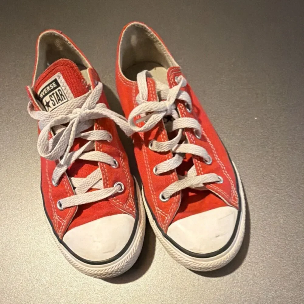Converse all star